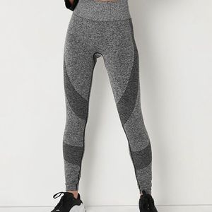 H&M SEAMLESS HIGH WAIST FULL LENGTH WORKOUT TIGHT
